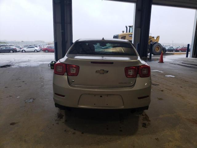 Photo 5 VIN: 1G11E5SA1GF150644 - CHEVROLET MALIBU LIM 