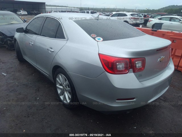 Photo 2 VIN: 1G11E5SA1GF167041 - CHEVROLET MALIBU LIMITED 