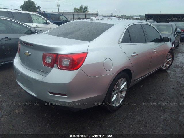 Photo 3 VIN: 1G11E5SA1GF167041 - CHEVROLET MALIBU LIMITED 