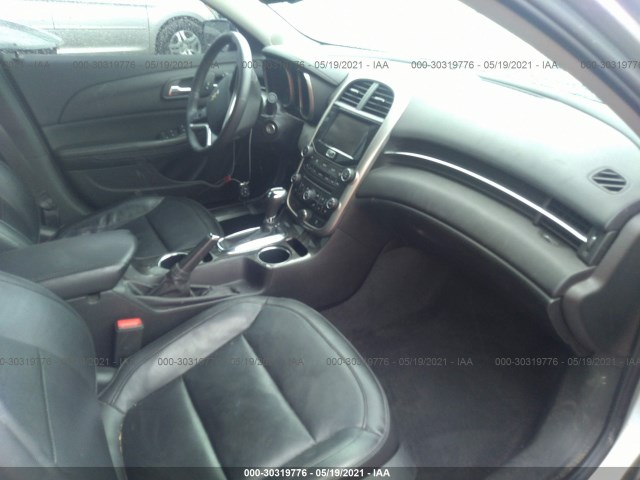 Photo 4 VIN: 1G11E5SA1GF167041 - CHEVROLET MALIBU LIMITED 