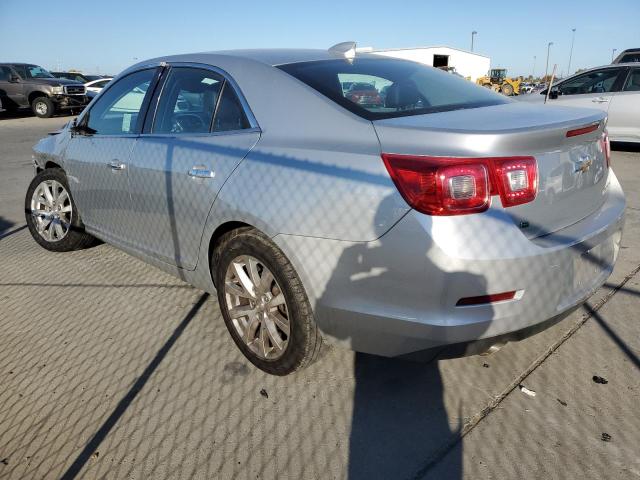 Photo 1 VIN: 1G11E5SA1GF167671 - CHEVROLET MALIBU 