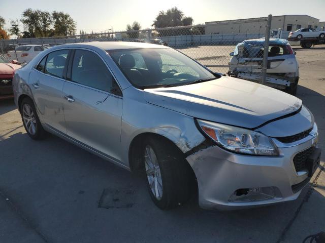 Photo 3 VIN: 1G11E5SA1GF167671 - CHEVROLET MALIBU 