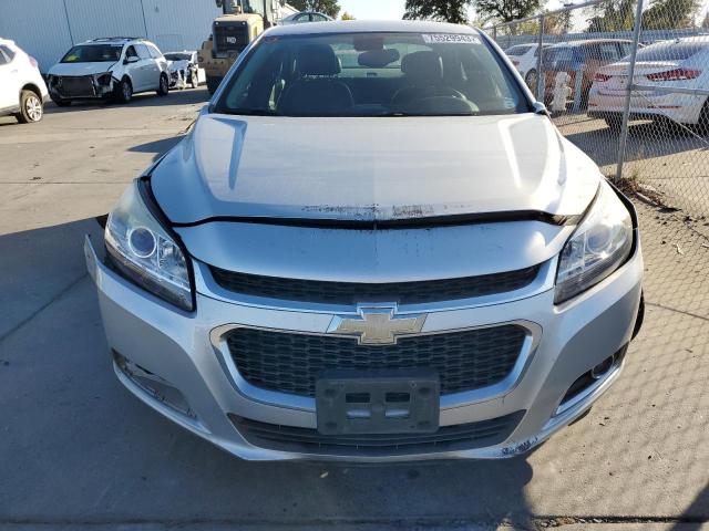 Photo 4 VIN: 1G11E5SA1GF167671 - CHEVROLET MALIBU 