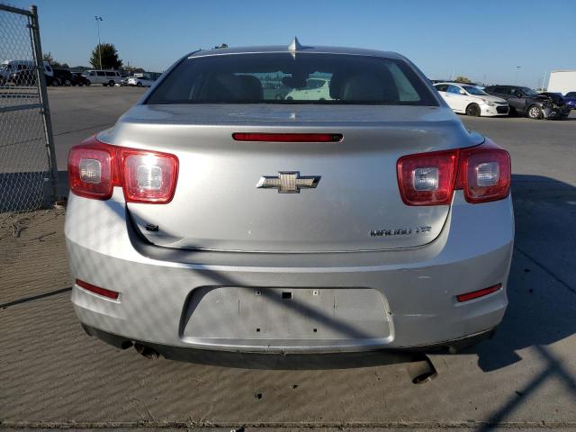 Photo 5 VIN: 1G11E5SA1GF167671 - CHEVROLET MALIBU 