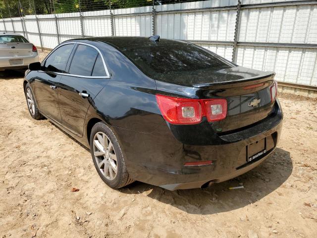 Photo 2 VIN: 1G11E5SA1GU113931 - CHEVROLET MALIBU LIM 