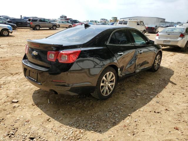 Photo 3 VIN: 1G11E5SA1GU113931 - CHEVROLET MALIBU LIM 