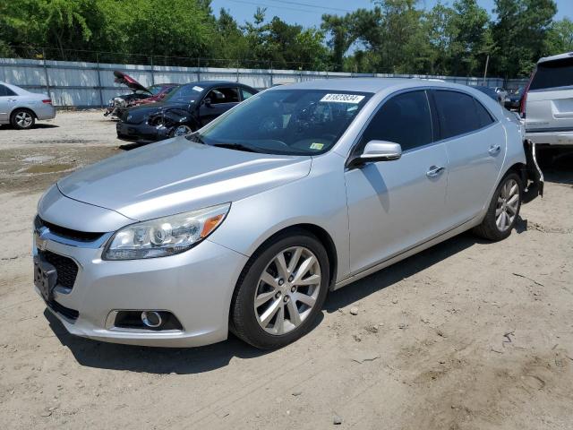 Photo 0 VIN: 1G11E5SA1GU149263 - CHEVROLET MALIBU 