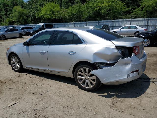 Photo 1 VIN: 1G11E5SA1GU149263 - CHEVROLET MALIBU 