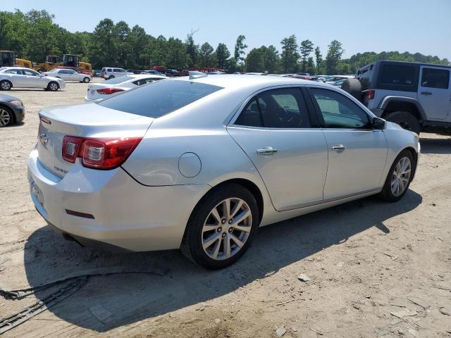 Photo 2 VIN: 1G11E5SA1GU149263 - CHEVROLET MALIBU 