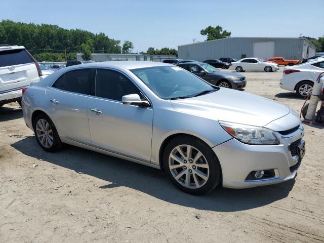 Photo 3 VIN: 1G11E5SA1GU149263 - CHEVROLET MALIBU 