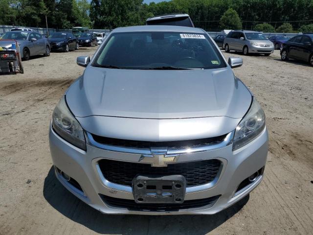 Photo 4 VIN: 1G11E5SA1GU149263 - CHEVROLET MALIBU 