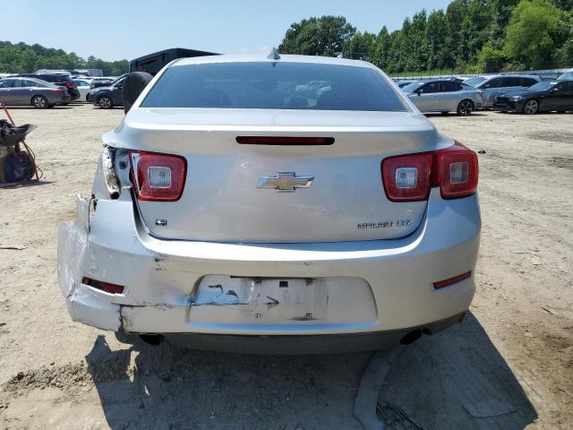 Photo 5 VIN: 1G11E5SA1GU149263 - CHEVROLET MALIBU 