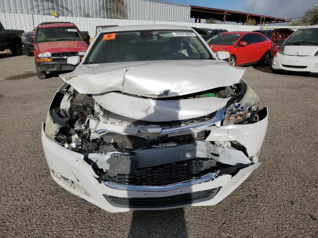 Photo 4 VIN: 1G11E5SA1GU156634 - CHEVROLET MALIBU LIM 