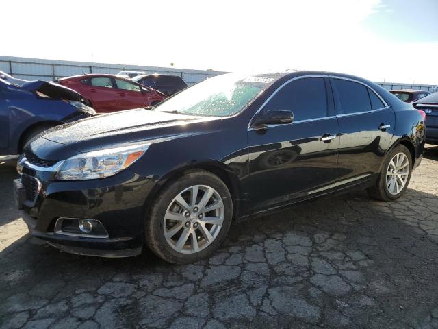 Photo 0 VIN: 1G11E5SA1GU156942 - CHEVROLET MALIBU LIM 