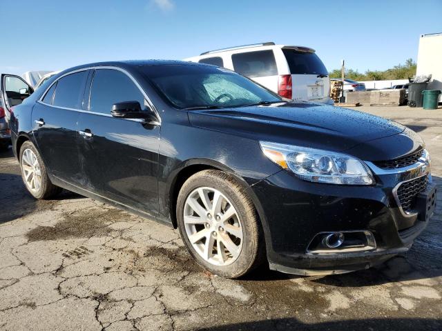 Photo 3 VIN: 1G11E5SA1GU156942 - CHEVROLET MALIBU LIM 