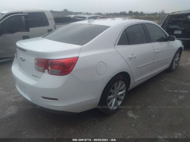 Photo 3 VIN: 1G11E5SA2DF147005 - CHEVROLET MALIBU 