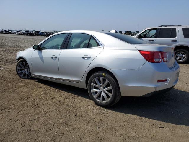 Photo 1 VIN: 1G11E5SA2DF228960 - CHEVROLET MALIBU 2LT 