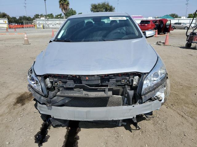 Photo 4 VIN: 1G11E5SA2DF228960 - CHEVROLET MALIBU 2LT 