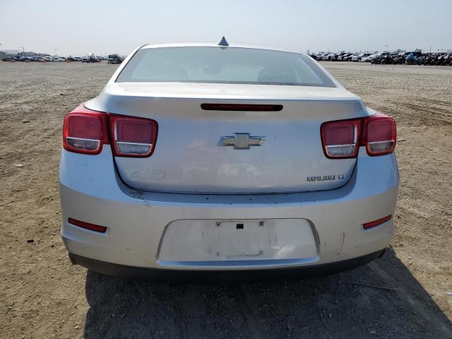 Photo 5 VIN: 1G11E5SA2DF228960 - CHEVROLET MALIBU 2LT 