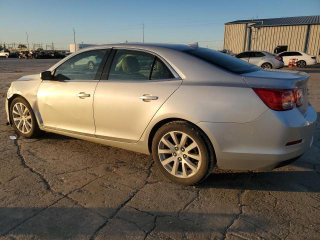 Photo 1 VIN: 1G11E5SA2DF229560 - CHEVROLET MALIBU 2LT 