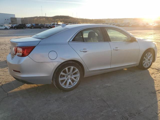 Photo 2 VIN: 1G11E5SA2DF229560 - CHEVROLET MALIBU 2LT 