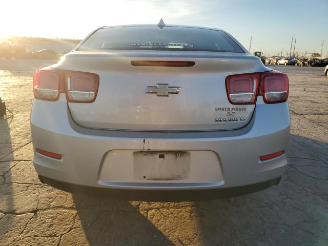 Photo 5 VIN: 1G11E5SA2DF229560 - CHEVROLET MALIBU 2LT 