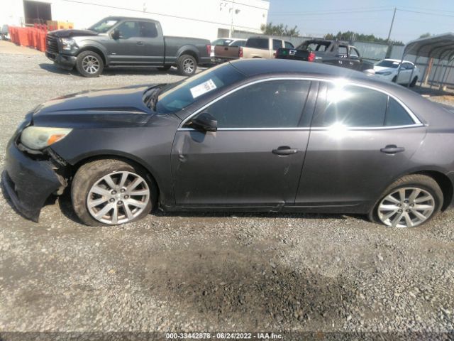 Photo 5 VIN: 1G11E5SA2DF229669 - CHEVROLET MALIBU 