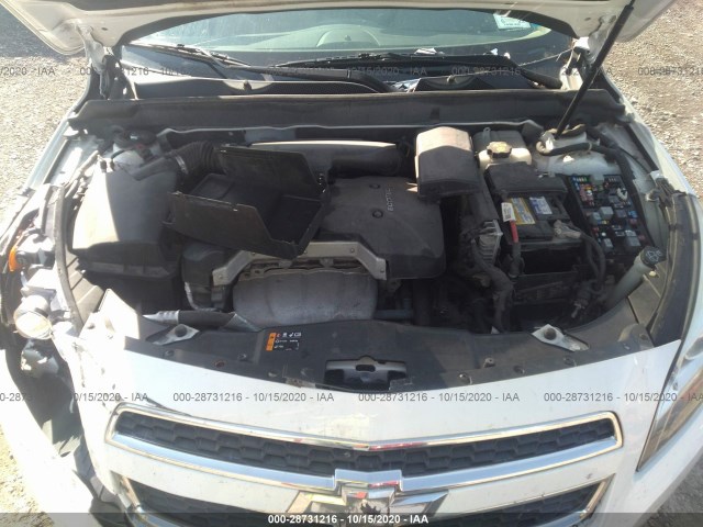 Photo 9 VIN: 1G11E5SA2DF248836 - CHEVROLET MALIBU 