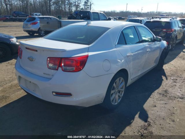 Photo 3 VIN: 1G11E5SA2DF268259 - CHEVROLET MALIBU 