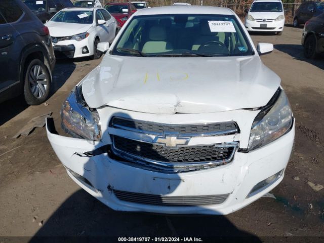 Photo 5 VIN: 1G11E5SA2DF268259 - CHEVROLET MALIBU 