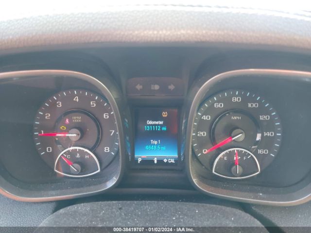 Photo 6 VIN: 1G11E5SA2DF268259 - CHEVROLET MALIBU 