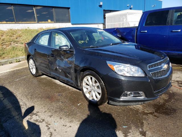 Photo 0 VIN: 1G11E5SA2DF283764 - CHEVROLET MALIBU 2LT 