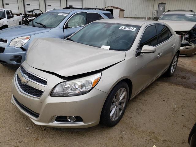 Photo 1 VIN: 1G11E5SA2DF283974 - CHEVROLET MALIBU 2LT 