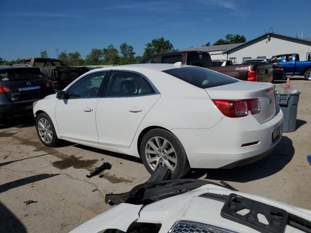 Photo 1 VIN: 1G11E5SA2DF287524 - CHEVROLET MALIBU 