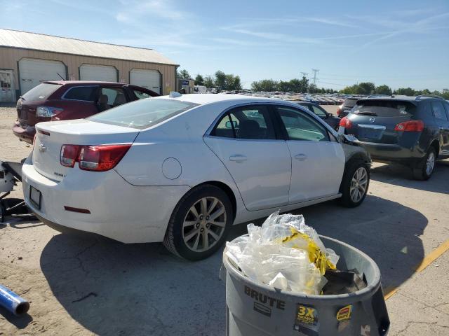 Photo 2 VIN: 1G11E5SA2DF287524 - CHEVROLET MALIBU 