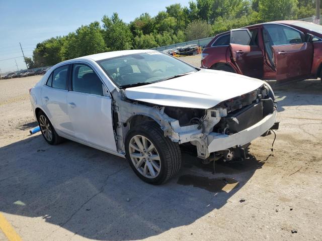 Photo 3 VIN: 1G11E5SA2DF287524 - CHEVROLET MALIBU 