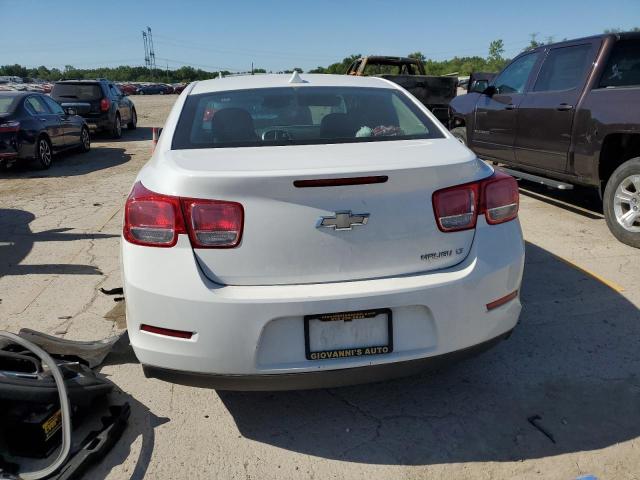 Photo 5 VIN: 1G11E5SA2DF287524 - CHEVROLET MALIBU 