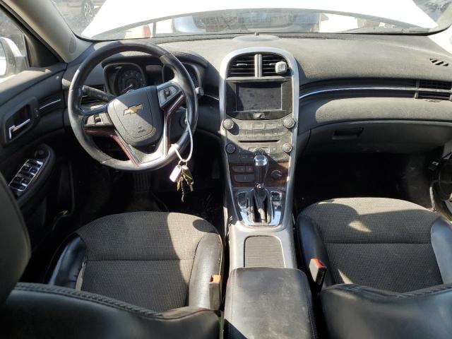 Photo 7 VIN: 1G11E5SA2DF287524 - CHEVROLET MALIBU 