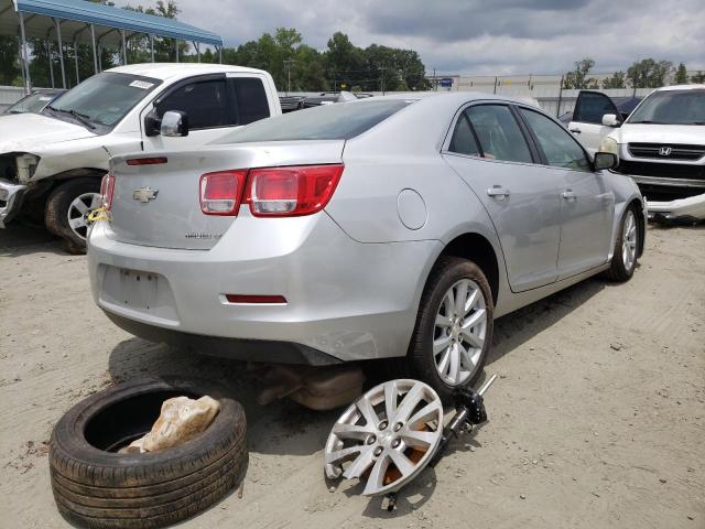 Photo 3 VIN: 1G11E5SA2DF290620 - CHEVROLET MALIBU 2LT 