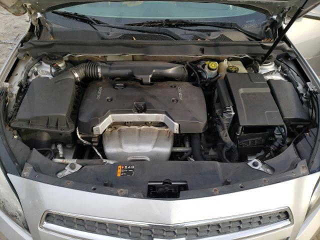 Photo 6 VIN: 1G11E5SA2DF291007 - CHEVROLET MALIBU LT 