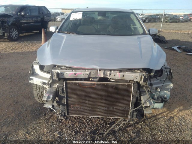 Photo 5 VIN: 1G11E5SA2DF310588 - CHEVROLET MALIBU 