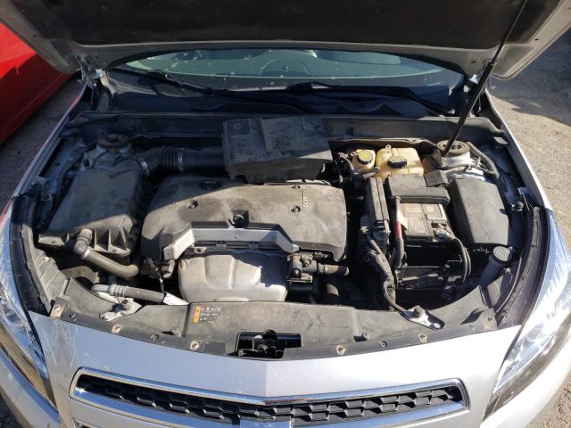 Photo 6 VIN: 1G11E5SA2DF316858 - CHEVROLET MALIBU 2LT 