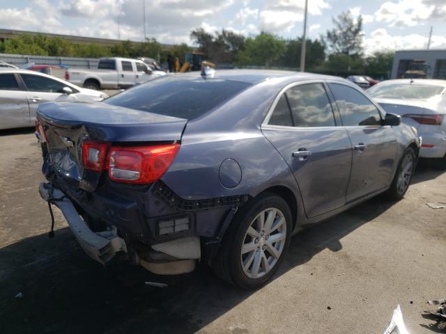 Photo 3 VIN: 1G11E5SA2DF324961 - CHEVROLET MALIBU ECO 