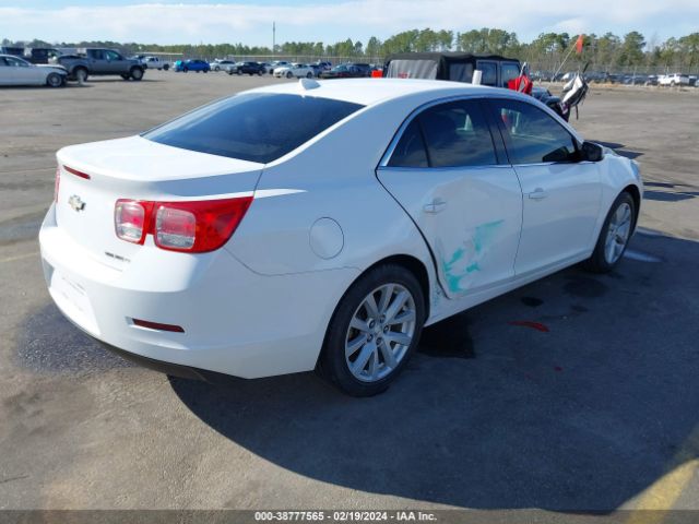 Photo 3 VIN: 1G11E5SA2DF326564 - CHEVROLET MALIBU 