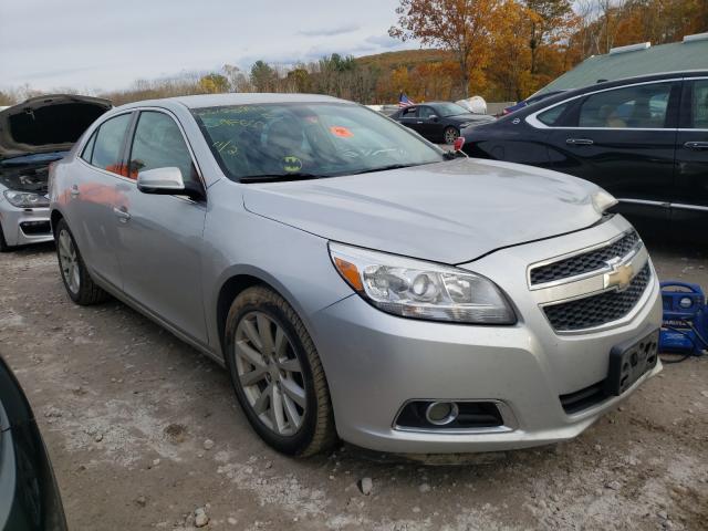 Photo 0 VIN: 1G11E5SA2DF327701 - CHEVROLET MALIBU 2LT 