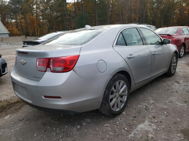 Photo 3 VIN: 1G11E5SA2DF327701 - CHEVROLET MALIBU 2LT 