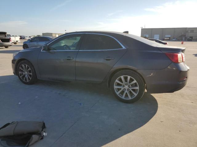 Photo 1 VIN: 1G11E5SA2DF327813 - CHEVROLET MALIBU 2LT 