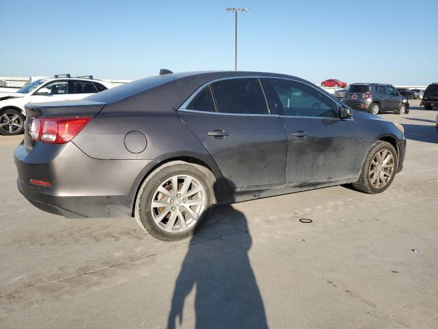 Photo 2 VIN: 1G11E5SA2DF327813 - CHEVROLET MALIBU 2LT 