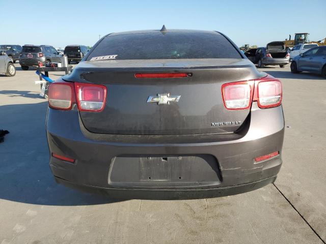 Photo 5 VIN: 1G11E5SA2DF327813 - CHEVROLET MALIBU 2LT 