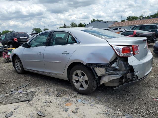 Photo 1 VIN: 1G11E5SA2DU101055 - CHEVROLET MALIBU 